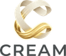 CREAM Logo